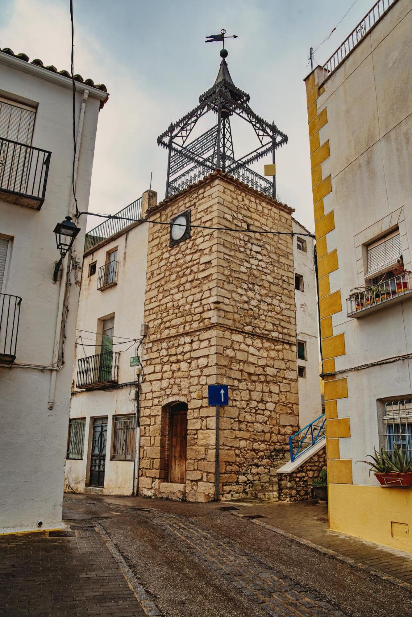 El Mirador Jaén Exterior foto