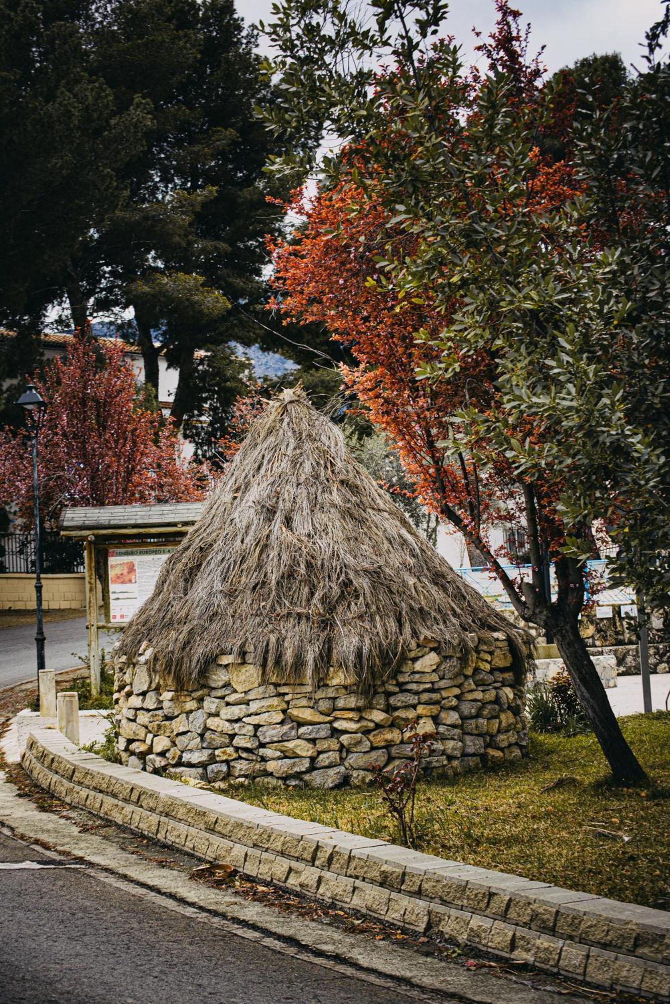 El Mirador Jaén Exterior foto